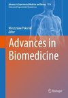 Advances in Biomedicine