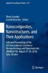 Nanocomposites, Nanostructures, and Their Applications