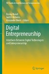 Digital Entrepreneurship