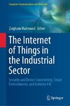 The Internet of Things in the Industrial Sector