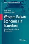 Western Balkan Economies in Transition