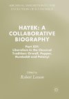 Hayek: A Collaborative Biography