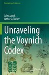 Unraveling the Voynich Codex