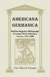 Americana Germanica