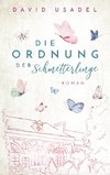 Die Ordnung der Schmetterlinge