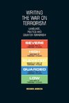 WRITING THE WAR ON TERRORISM