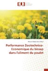 Performance Zootechnico-Economique du bissap dans l'aliment du poulet