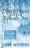 Christmas at the Rekindle Inn