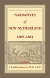 Narratives of New Netherland, 1609-1664