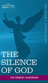 The Silence of God