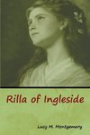 Rilla of Ingleside