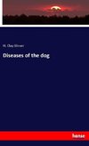 Diseases of the dog