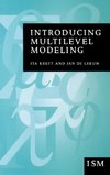 Introducing Multilevel Modeling