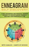 Enneagram Self Discovery