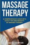 Massage Therapy