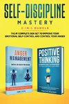 Self-Discipline Mastery 2-in-1 Bundle