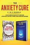 The Anxiety Cure