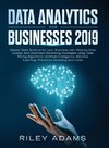 Data Analytics for Businesses 2019