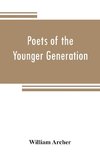 Poets of the younger generation