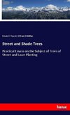 Street and Shade Trees