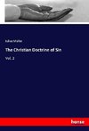 The Christian Doctrine of Sin