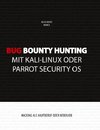 Bug Bounty Hunting mit Kali-Linux oder Parrot Security OS