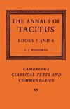 The Annals of Tacitus