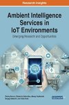 Ambient Intelligence Services in IoT Environments