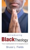 Introducing Black Theology