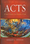 Acts, Second Edition