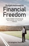 Budget and Invest to Financial Freedom