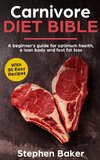 Carnivore Diet Bible