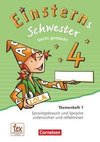 Einsterns Schwester - Sprache und Lesen - Ausgabe 2015. 4. Schuljahr - Leicht gemacht