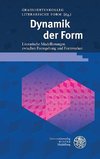 Dynamik der Form