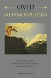 Metamorphosen