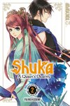 Shuka - A Queen's Destiny 02