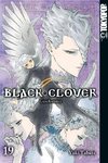 Black Clover 19