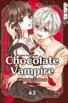 Chocolate Vampire 6.5