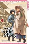 Young Bride's Story 11
