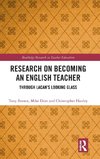 Research on Becoming an English Teacher