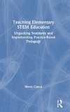 Teaching Elementary STEM Education