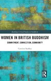 Women in British Buddhism