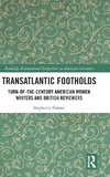 Transatlantic Footholds