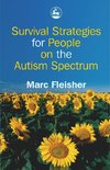 Survival Strategies for People on the Autism Spectrum