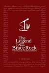 The Legend from Bruce Rock