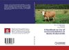 A Handbook on Use of Immunomodulators in Bovine Endometritis