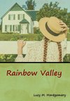 Rainbow Valley