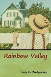 Rainbow Valley