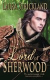 Lord of Sherwood