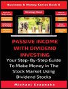 Passive Income With Dividend Investing